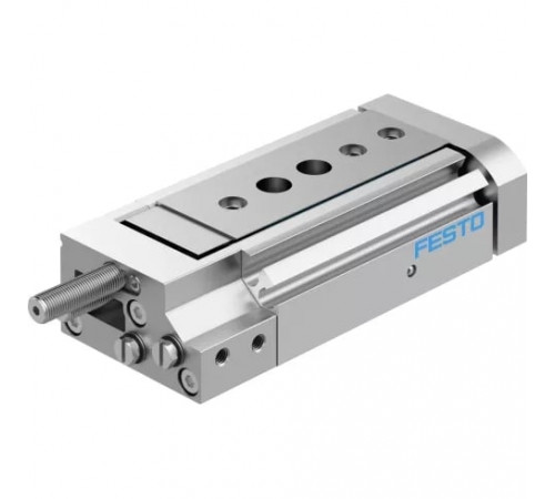 Мини-суппорт Festo DGSL-6-10-PA