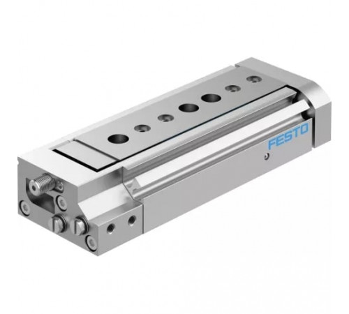 Мини-суппорт Festo DGSL-6-30-EA