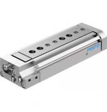 Мини-суппорт Festo DGSL-6-40-EA