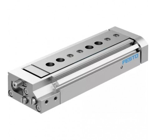 Мини-суппорт Festo DGSL-6-40-EA