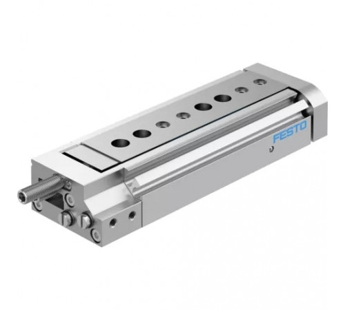 Мини-суппорт Festo DGSL-6-40-P1A