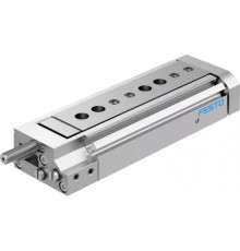 Мини-суппорт Festo DGSL-6-40-PA