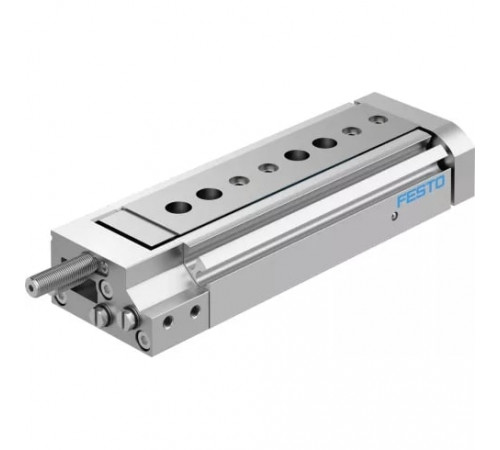 Мини-суппорт Festo DGSL-6-40-PA