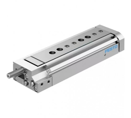Мини-суппорт Festo DGSL-6-50-PA