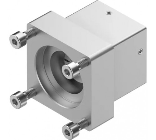 Осевой набор Festo EAMM-A-V25-40RA