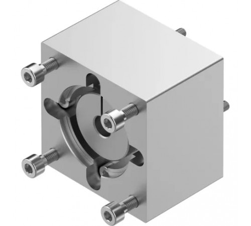Осевой набор Festo EAMM-A-T42-55A