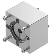 Осевой набор Festo EAMM-A-T42-58AA