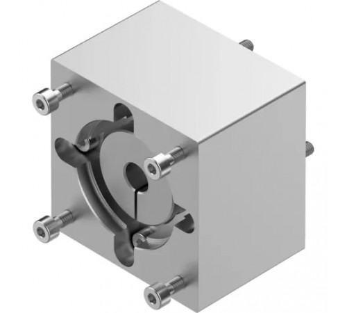 Осевой набор Festo EAMM-A-T42-58AA