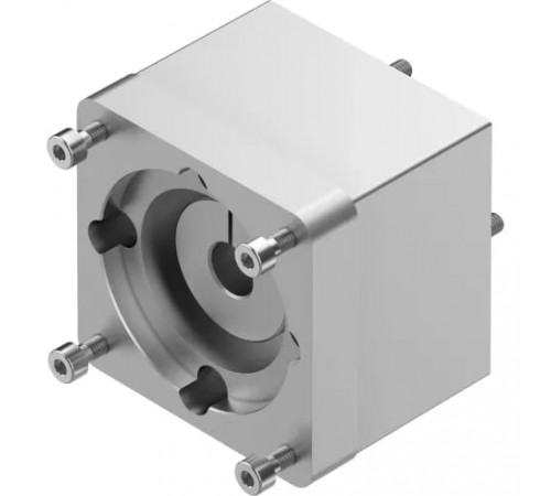 Осевой набор Festo EAMM-A-T42-60RA
