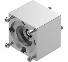 Осевой набор Festo EAMM-A-T46-80PA