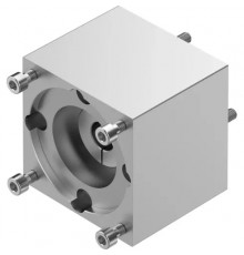 Осевой набор Festo EAMM-A-T46-80PB