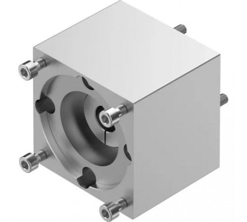 Осевой набор Festo EAMM-A-T46-80PB