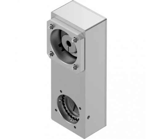 Параллельный набор Festo EAMM-U-38-V25-35A-63