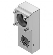 Параллельный набор Festo EAMM-U-45-V25-40R-63