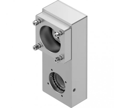 Параллельный набор Festo EAMM-U-45-V25-40R-63