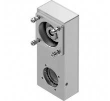 Параллельный набор Festo EAMM-U-45-V25-40RA-63