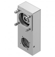 Параллельный набор Festo EAMM-U-45-V25-40RA-63