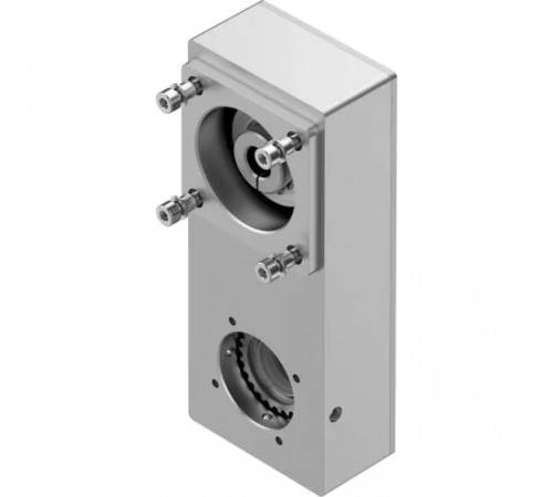 Параллельный набор Festo EAMM-U-45-V25-40RA-63
