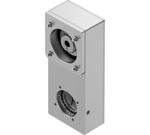 Параллельный набор Festo EAMM-U-45-V25-42AB-63