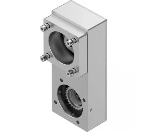 Параллельный набор Festo EAMM-U-45-V32-40R-63