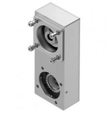 Параллельный набор Festo EAMM-U-45-V32-40RA-63