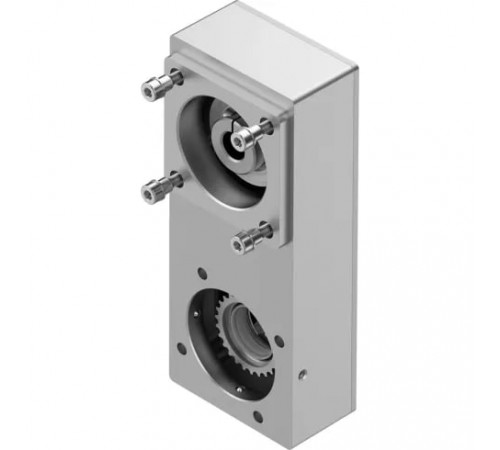Параллельный набор Festo EAMM-U-45-V32-40RA-63