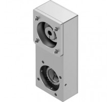 Параллельный набор Festo EAMM-U-45-V32-42AB-63