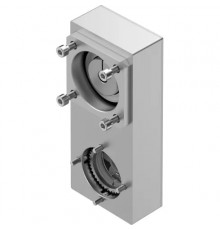 Параллельный набор Festo EAMM-U-65-T42-55A-87