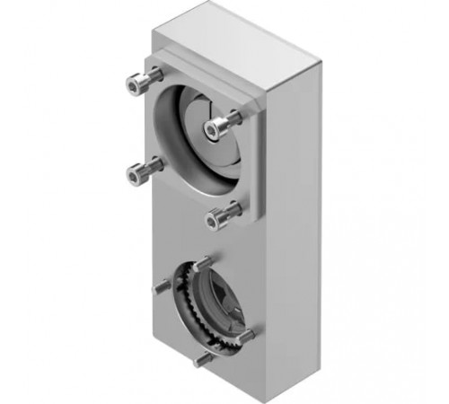Параллельный набор Festo EAMM-U-65-T42-55A-87
