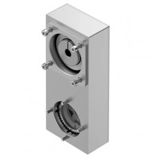 Параллельный набор Festo EAMM-U-65-T42-58AA-87