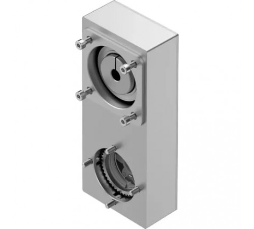 Параллельный набор Festo EAMM-U-65-T42-58AA-87