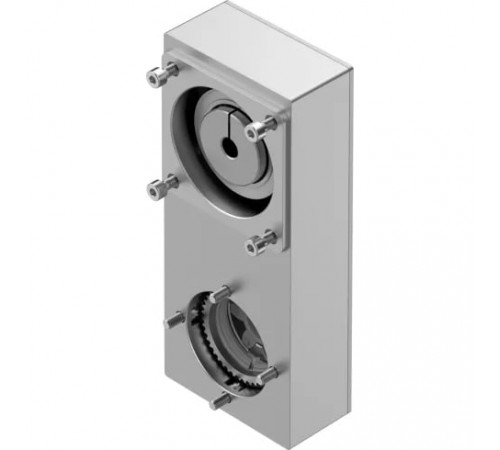Параллельный набор Festo EAMM-U-65-T42-60AA-87