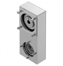 Параллельный набор Festo EAMM-U-65-T42-60AB-87