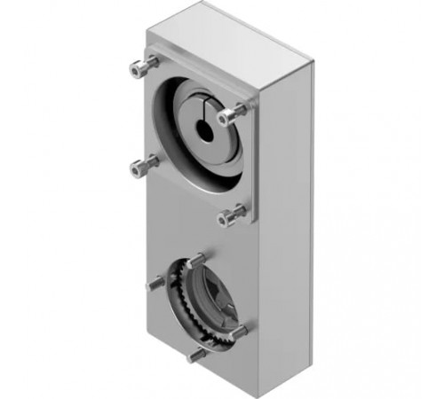 Параллельный набор Festo EAMM-U-65-T42-60AB-87