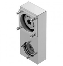 Параллельный набор Festo EAMM-U-65-T42-60PA-87