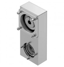 Параллельный набор Festo EAMM-U-65-T42-60RA-87