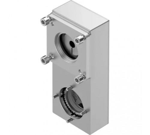 Параллельный набор Festo EAMM-U-65-T42-67A-87