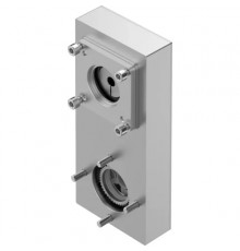 Параллельный набор Festo EAMM-U-87-T46-67A-114