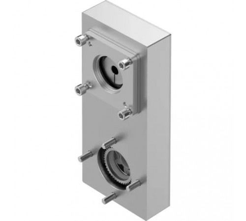 Параллельный набор Festo EAMM-U-87-T46-67A-114