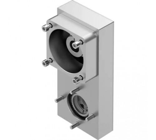 Параллельный набор Festo EAMM-U-87-T46-80PA-114