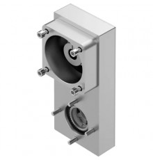 Параллельный набор Festo EAMM-U-87-T46-80PB-114