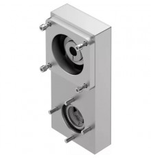 Параллельный набор Festo EAMM-U-87-T46-85AA-114