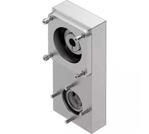 Параллельный набор Festo EAMM-U-87-T46-85AA-114