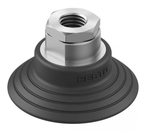 Комплектный вакуумный захват Festo OGVM-60-S-N-G14F