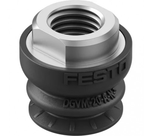 Комплектный вакуумный захват Festo OGVM-20-A-N-G14F