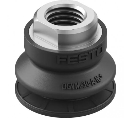 Комплектный вакуумный захват Festo OGVM-30-A-N-G14F