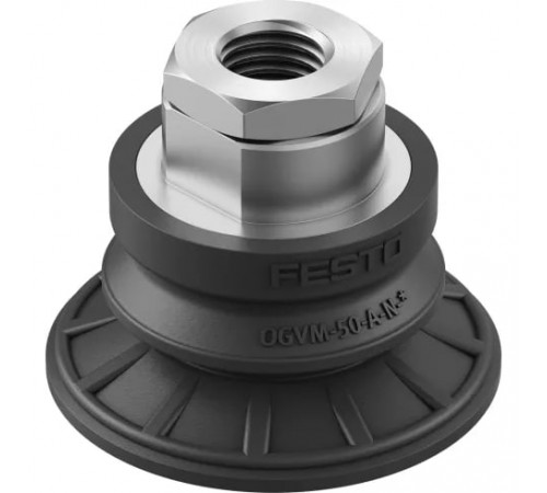 Комплектный вакуумный захват Festo OGVM-50-A-N-G14F