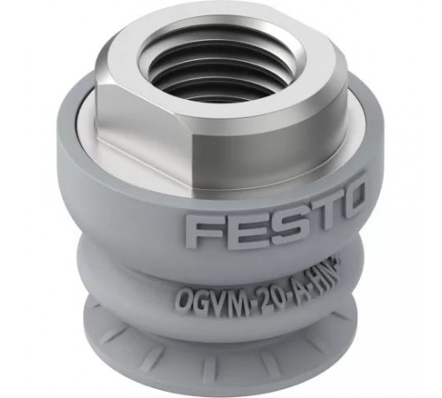 Комплектный вакуумный захват Festo OGVM-20-A-HN-G14F