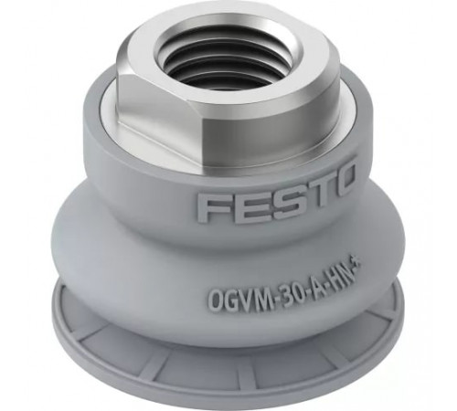 Комплектный вакуумный захват Festo OGVM-30-A-HN-G14F