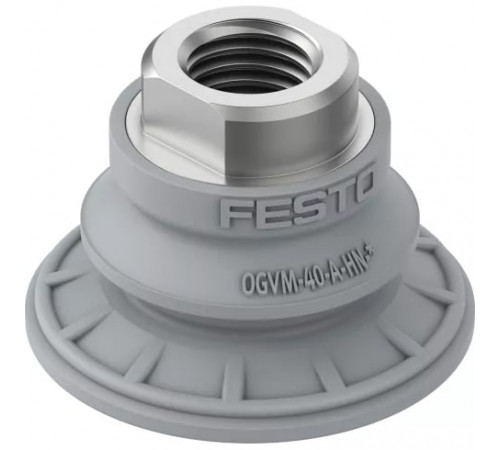 Комплектный вакуумный захват Festo OGVM-40-A-HN-G14F